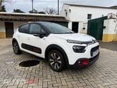 Citroen C3 1.2 PureTech 82cv
