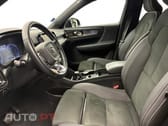 Volvo XC40 1.5 T5 PHEV Ultimate DCT