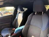 Toyota C-HR 1.8 Hybrid Exclusive