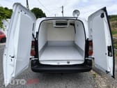 Citroen Berlingo 1.6 HDI L2 3L FRIO + ISOTERMICA