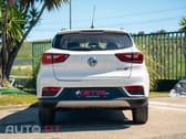 MG ZS EV 44.5 kWh Comfort