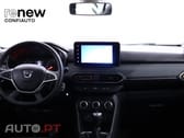 Dacia Sandero 1.0 TCe Stepway Confort