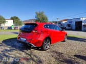 Volvo V40 1.5 T3 Sport Edition R Geartronic