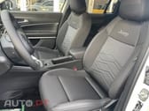 Jeep Avenger 54 kWh Summit