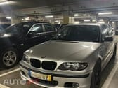 BMW 320 E46