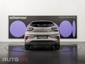 Ford Puma 1.0 EcoBoost MHEV ST-Line