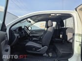 Mitsubishi L200 2.4 DI-D CD 4Kaizen Space Cab 3L 4WD