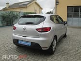 Renault Clio 1.5 DCI ZEN S&S