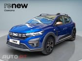 Dacia Sandero TCe 90 Stepway Extreme