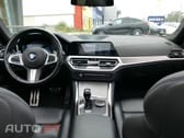BMW 420 d Pack Desportivo M Pro Auto