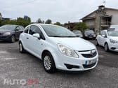 Opel Corsa 1.3 CDTi