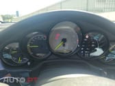 Porsche Panamera Hybrid S - Imaculado - Revisoes todas na marca