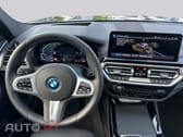 BMW iX3 I.V.A DEDUTIVEL M SPORT