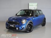 MINI One D