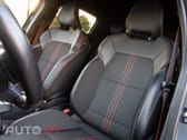 Renault Clio 1.5 Blue dCi RS Line