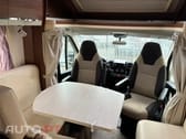 Fiat Ducato EuroMobil Profila RS 720 EB