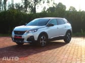 Peugeot 3008 1.5 BlueHDi GT Line