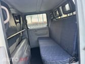 Mitsubishi Canter Fuso 3S13 3.0DI-D 6LUG Ligeira Nacional