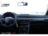 Dacia Sandero III Essential SCe