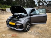 Aixam Coupe GTI