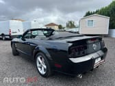 Ford Mustang CABRIO