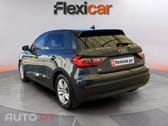 Audi A1 30 TFSI S line