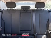 BMW 318 d Touring Line Sport Auto