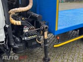 Toyota Dyna 280 GRUA + ESTRADO