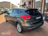 Ford Focus 1.0 EcoBoost Titanium