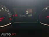 Peugeot 308 1.5 BlueHDi Active Pack