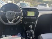 Opel Corsa 1.2 Elegance