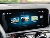 Mercedes-Benz A 180 D AMG Line Auto