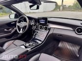 Mercedes-Benz C 220 d Aut.