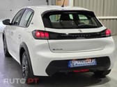 Peugeot E-208 50 kWh SE Style