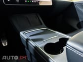 Tesla Model Y Standard