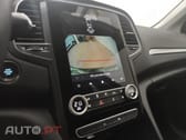 Renault Mégane Sport Tourer 1.6 E-Tech Plug-In Hybrid Equilibre