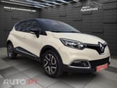 Renault Captur 1.5 dCi Exclusive EDC