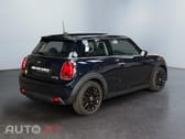 MINI Electric Cooper SE Essential