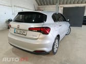 Fiat Tipo 1.3 M-Jet Lounge