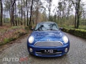 MINI Cooper Cooper