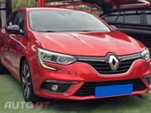 Renault Mégane 1.5 Blue dCi Limited