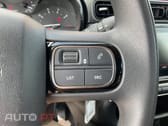 Citroen C3 1.5 BlueHDi C-Series