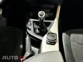 BMW 116 d EDynamics Line Sport