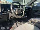 Renault Mégane E-Tech EV60 Techno Optimum Charge