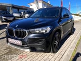 BMW X1 16 d sDrive Auto