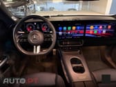 Mercedes-Benz CLA 200 AMG LINE