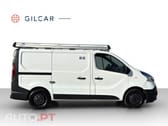Renault Trafic 2.0 dCi L1H1 1.2T