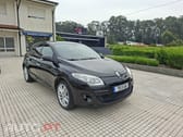 Renault Mégane 1.5 dCi Luxe