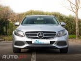 Mercedes-Benz C 180 BlueTEC Avantgarde