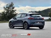 Renault Clio 1.5 Blue dCi Intens